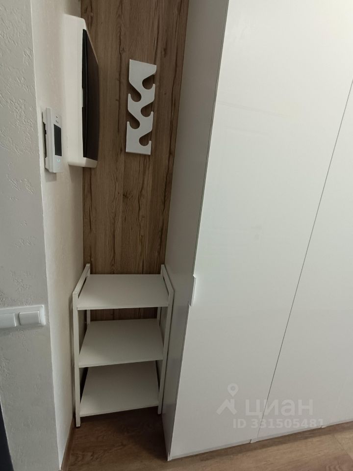m. Alekseevskaya: Apartment, studio
