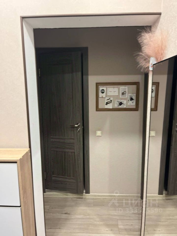 m. Podolsk: Apartment, 1-rooms