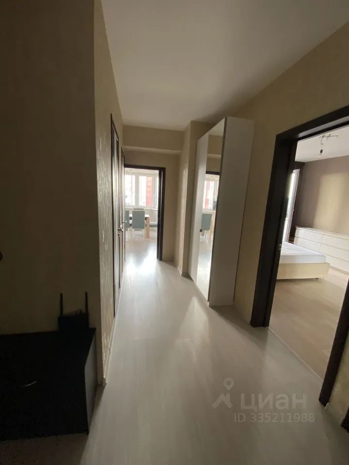 m. Kuchino: Apartment, 2-rooms