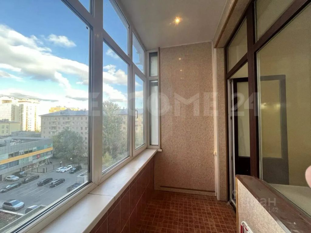 m. Sokol: Apartment, 2-rooms