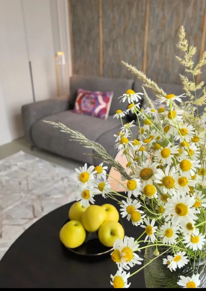 m. Terekhovo: Apartment, studio