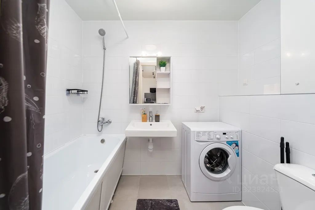 m. Opalikha: Apartment, 1-rooms