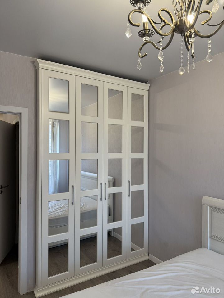 m. Zheleznodorozhnaya: Apartment, 2-rooms
