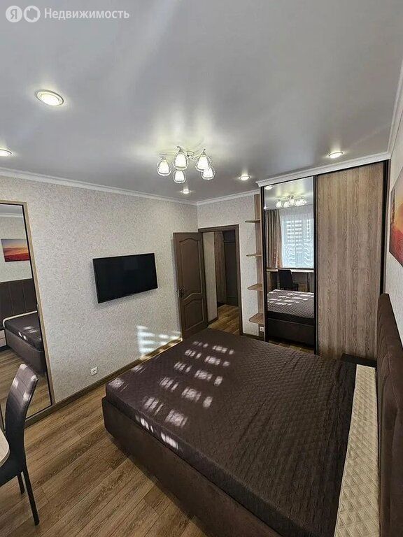 m. Marksistskaya: Apartment, 2-rooms
