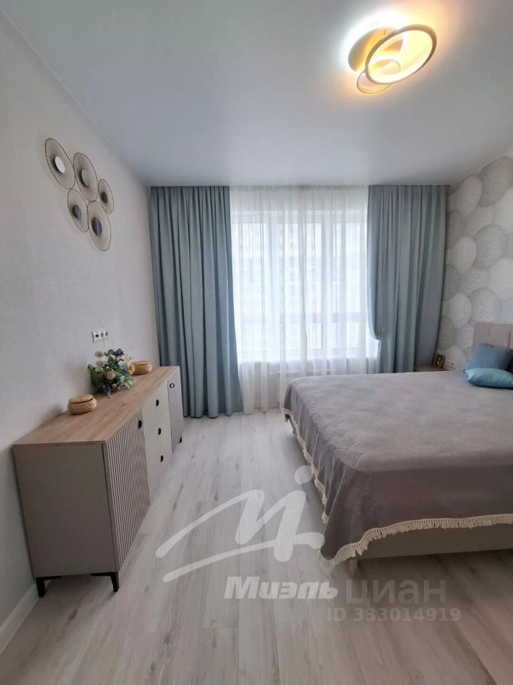 m. Zyablikovo: Apartment, 1-rooms