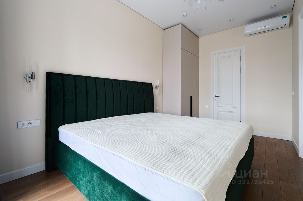 m. Tekhnopark: Apartment, 3-rooms