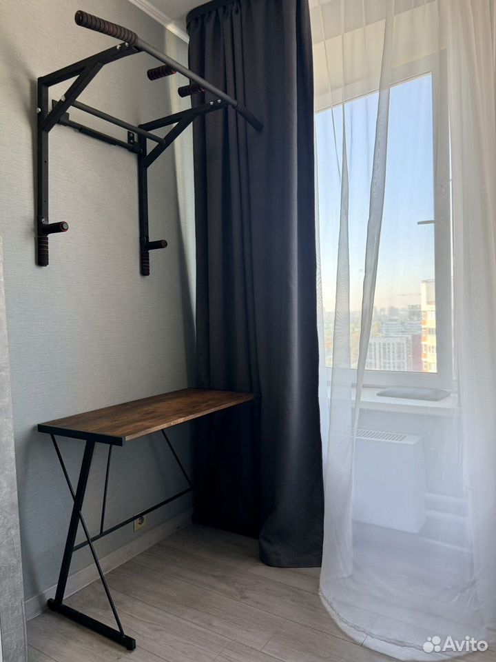 m. Schelkovskaya: Apartment, 1-rooms
