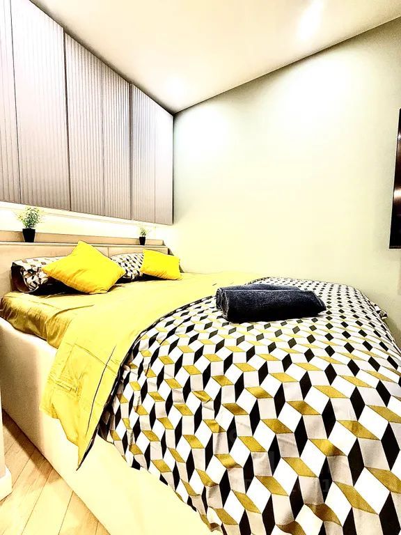 m. Odintsovo: Apartment, 1-rooms