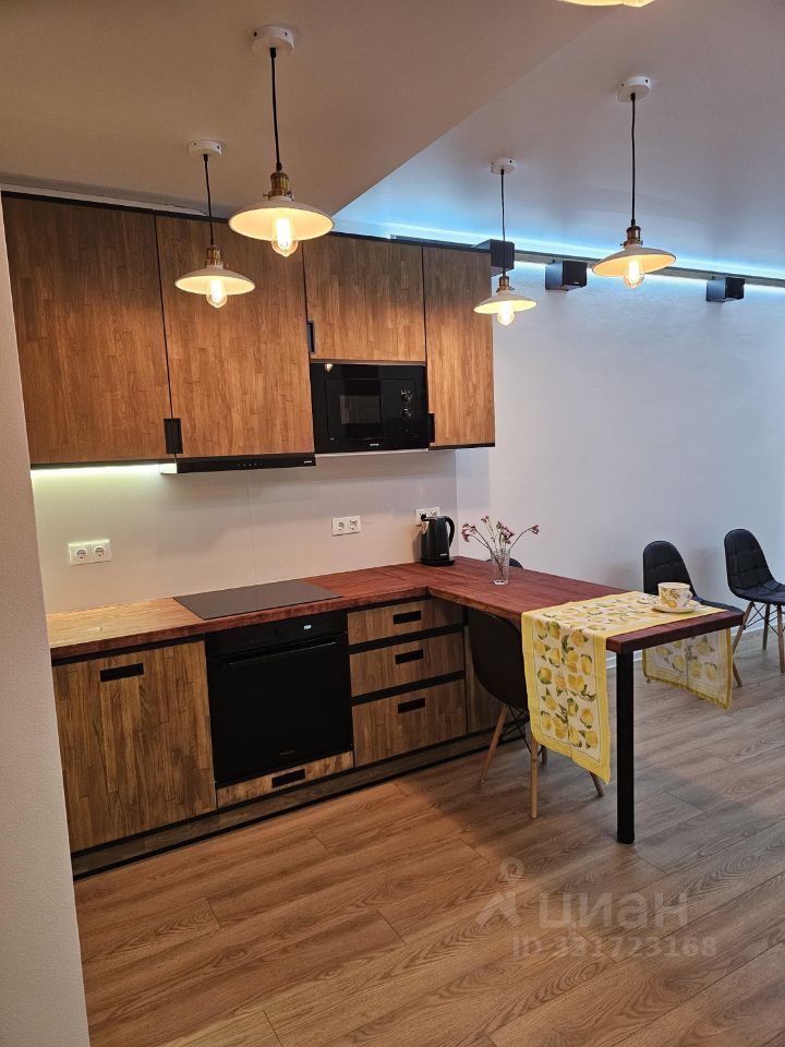 m. Volgogradsky prospekt: Apartment, 1-rooms