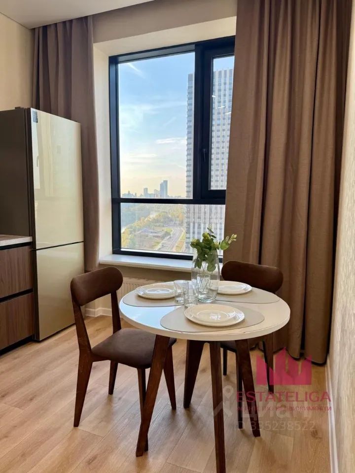 m. Shelepikha: Apartment, 1-rooms
