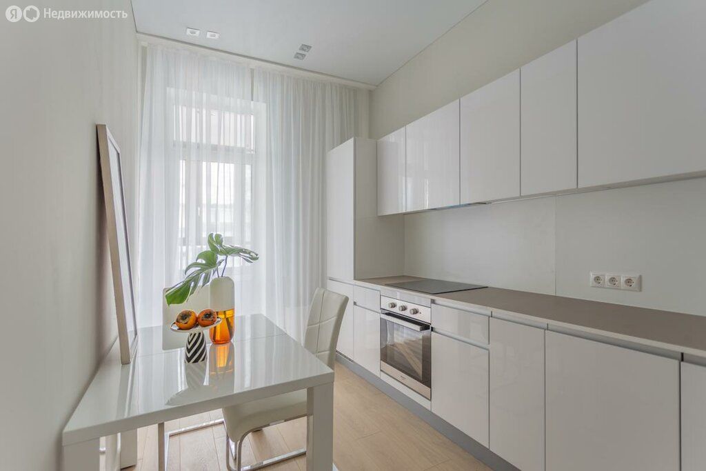 m. Moskva Tovarnaya: Apartment, 1-rooms