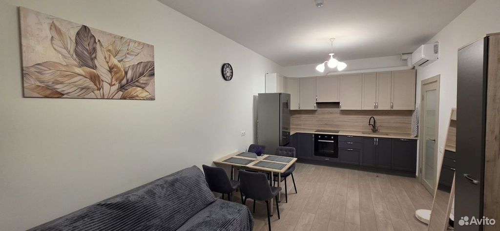 m. Varshavskaya: Apartment, 1-rooms