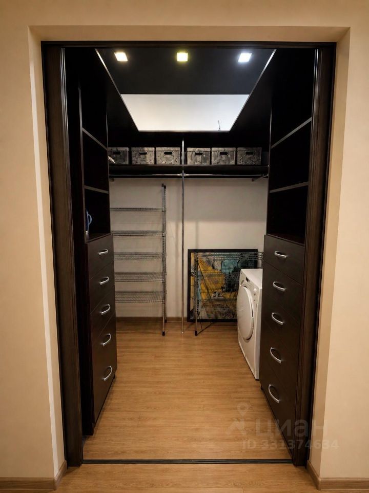 m. Oktyabrskoe pole: Apartment, 2-rooms