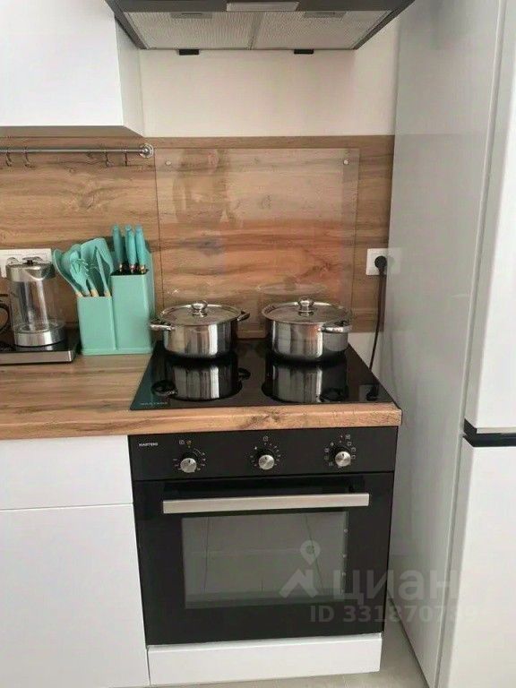 m. Vnukovo: Apartment, 1-rooms