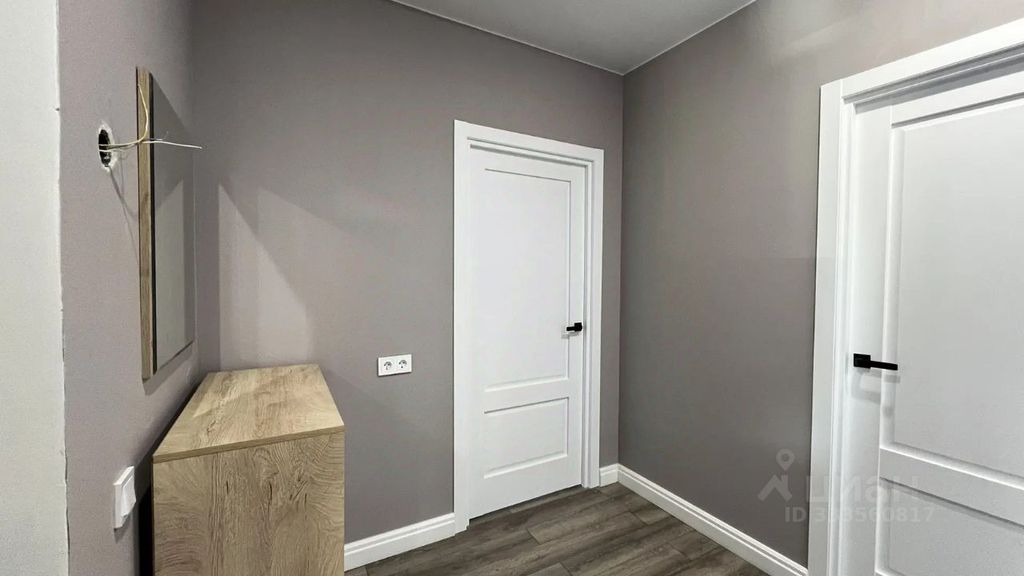 m. Nizhegorodskaya: Apartment, 2-rooms