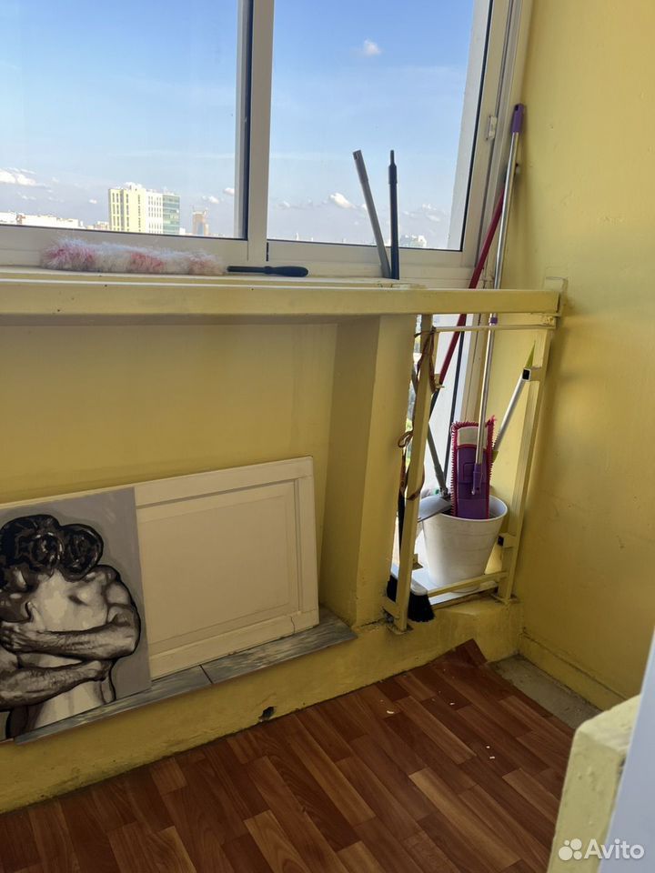 m. Khimki: Apartment, 1-rooms