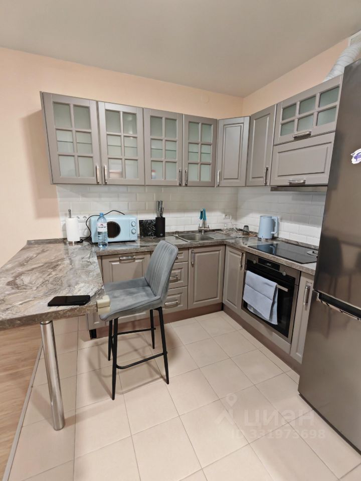 m. Salaryevo: Apartment, 1-rooms