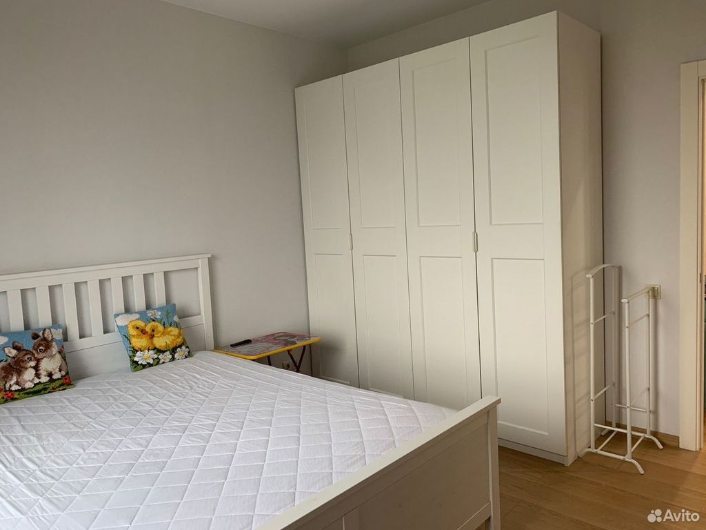m. Botanichesky sad: Apartment, 2-rooms