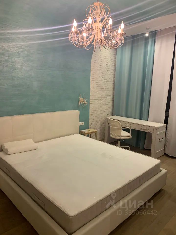 m. Grazhdanskaya: Apartment, 2-rooms
