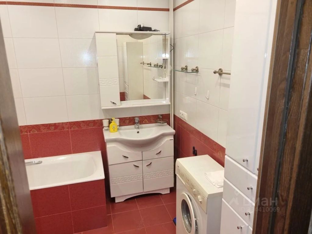 m. Odintsovo: Apartment, 2-rooms