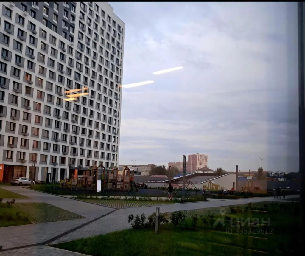 m. Lyubertsy I: Apartment, 1-rooms