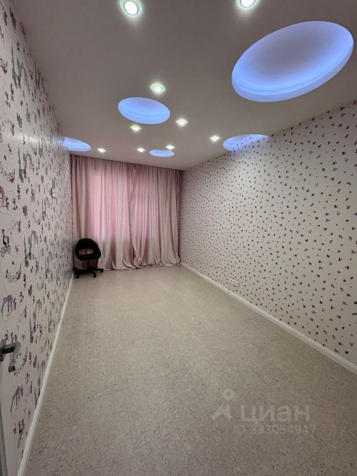 m. Penyagino: Apartment, 3-rooms