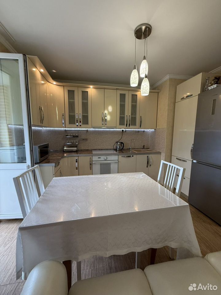 m. Molzhaninovo: Apartment, 2-rooms