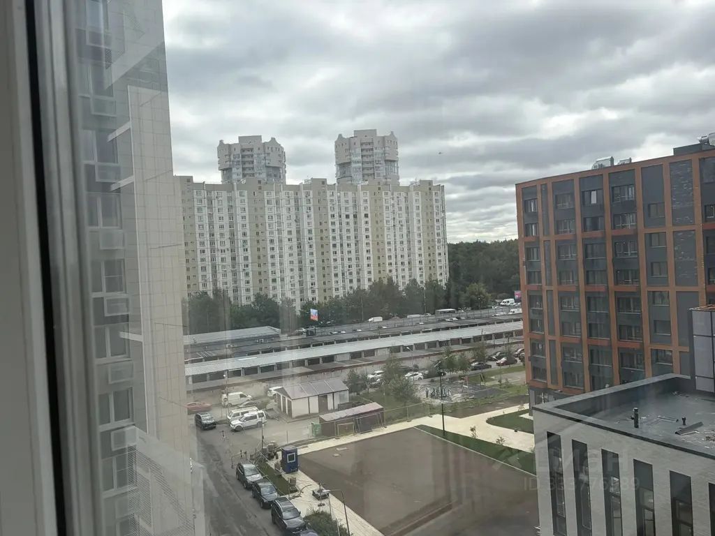 m. Khimki: Apartment, 1-rooms