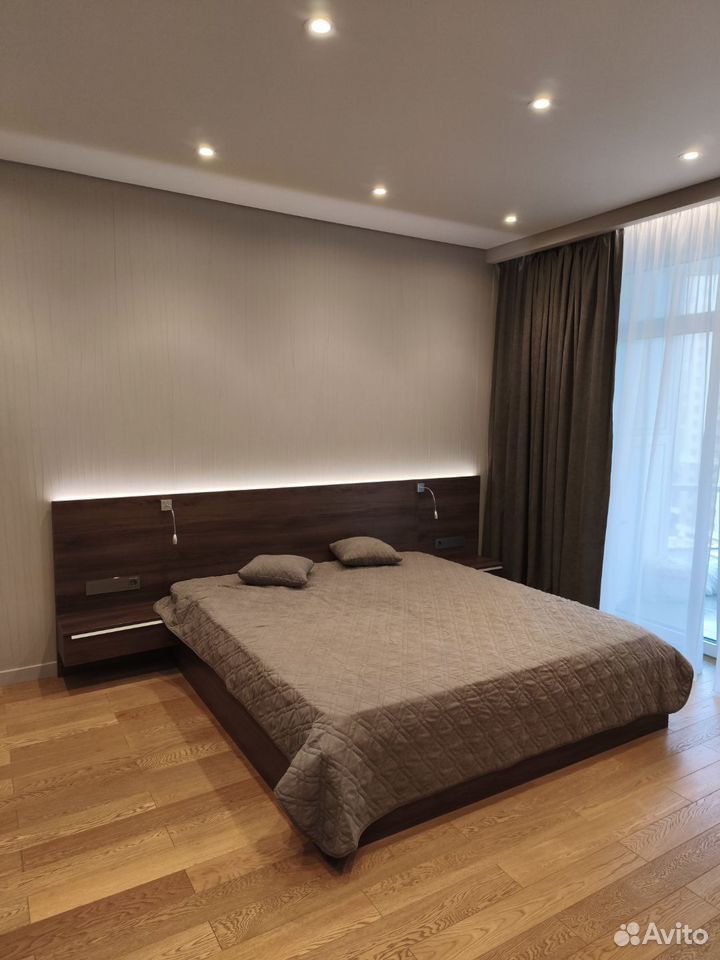 m. Matveevskoe: Apartment, 2-rooms