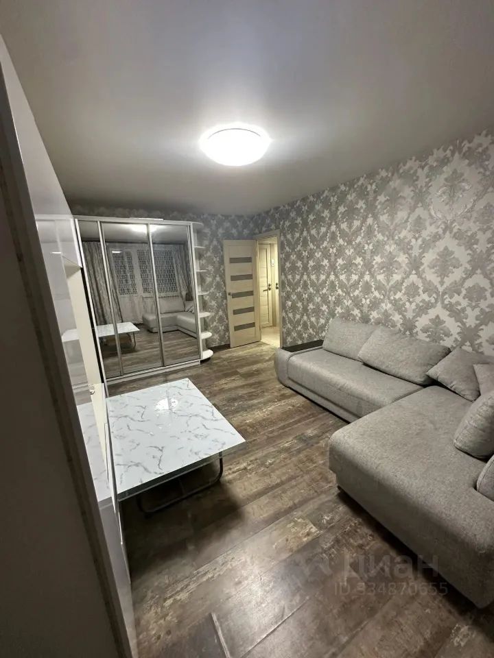 m. Kotelniki: Apartment, 2-rooms