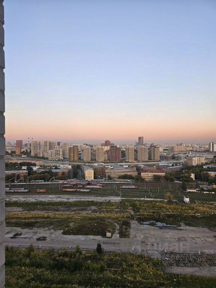 m. Tulskaya: Apartment, 1-rooms