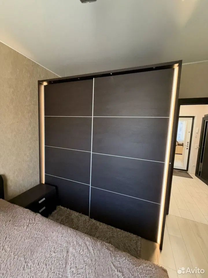 m. Nizhegorodskaya: Apartment, 1-rooms