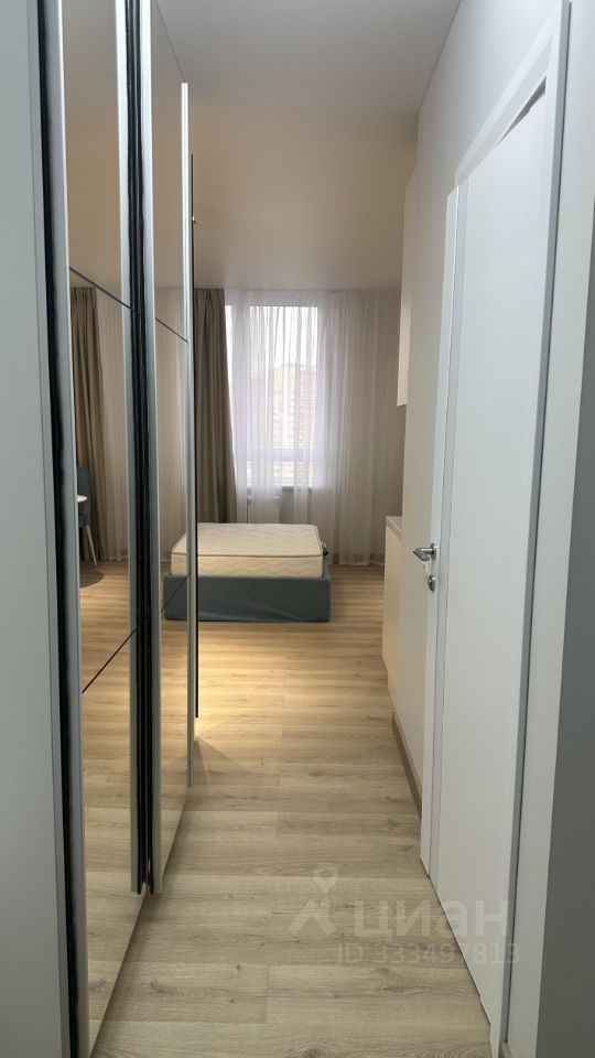 m. Nemchinovka: Apartment, studio