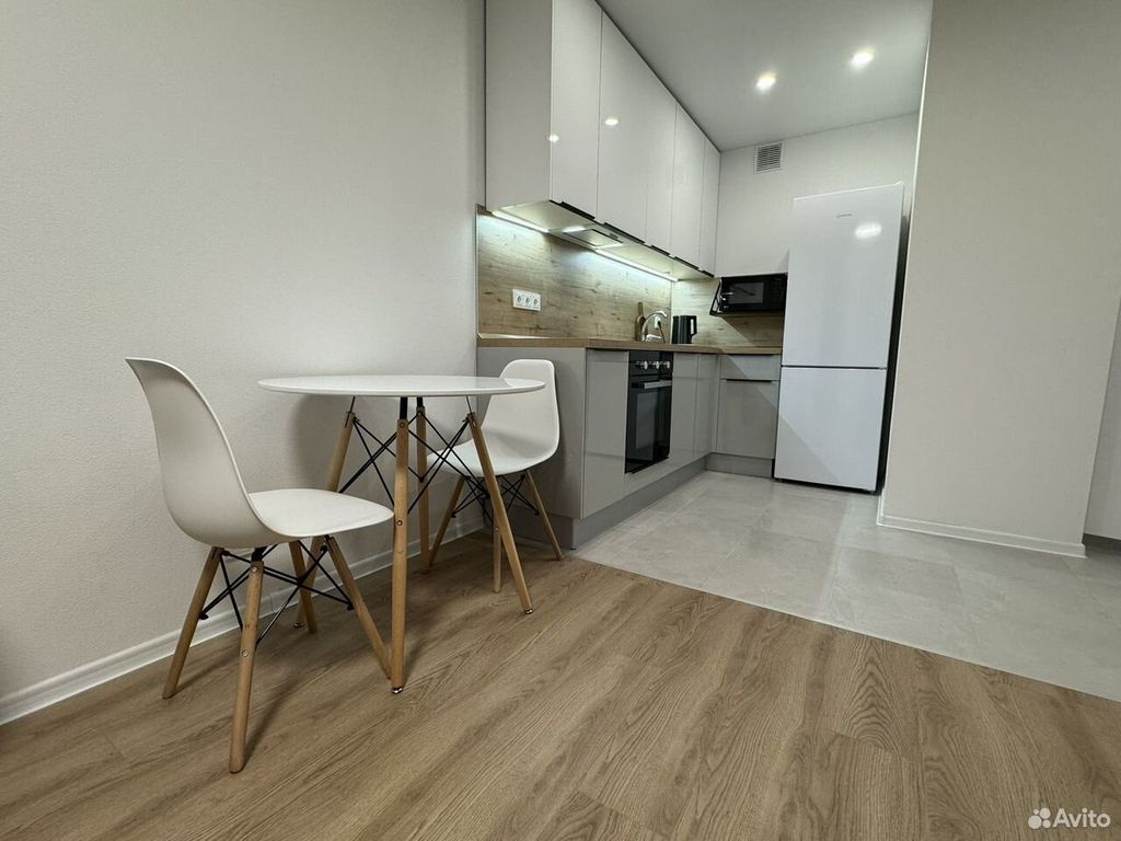 m. Ozernaya: Apartment, studio