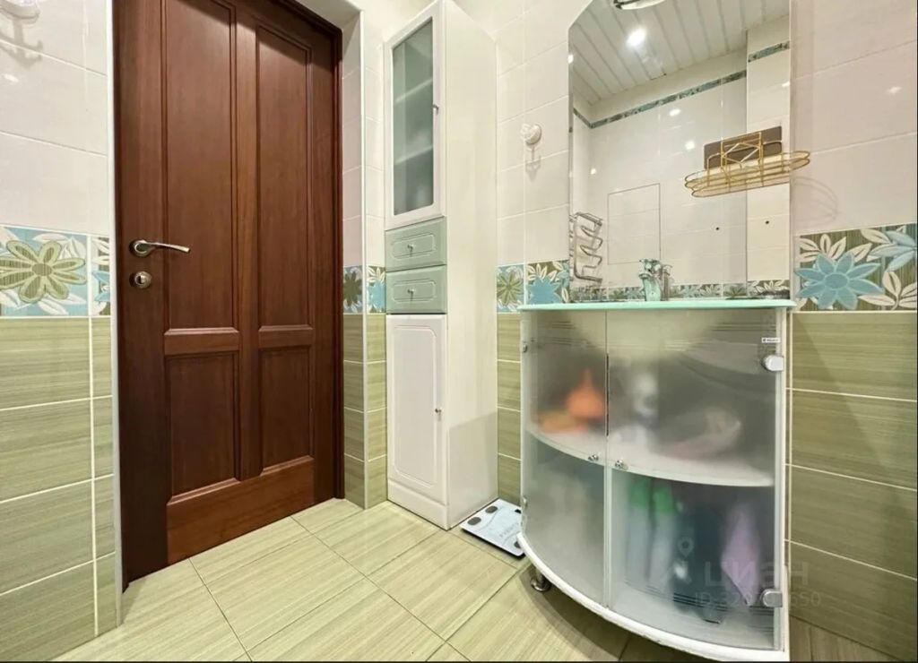 m. Medvedkovo: Apartment, 1-rooms