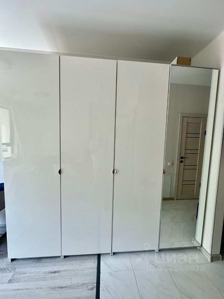 m. Seligerskaya: Apartment, studio