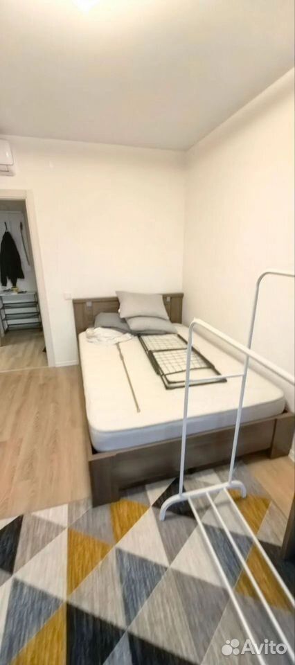 m. Bitsa: Apartment, 2-rooms