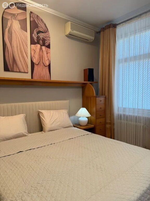 m. Aeroport: Apartment, 2-rooms