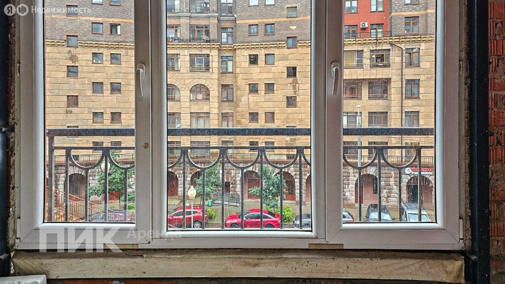 m. Molzhaninovo: Apartment, 1-rooms