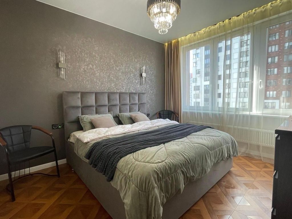 m. Salaryevo: Apartment, 1-rooms