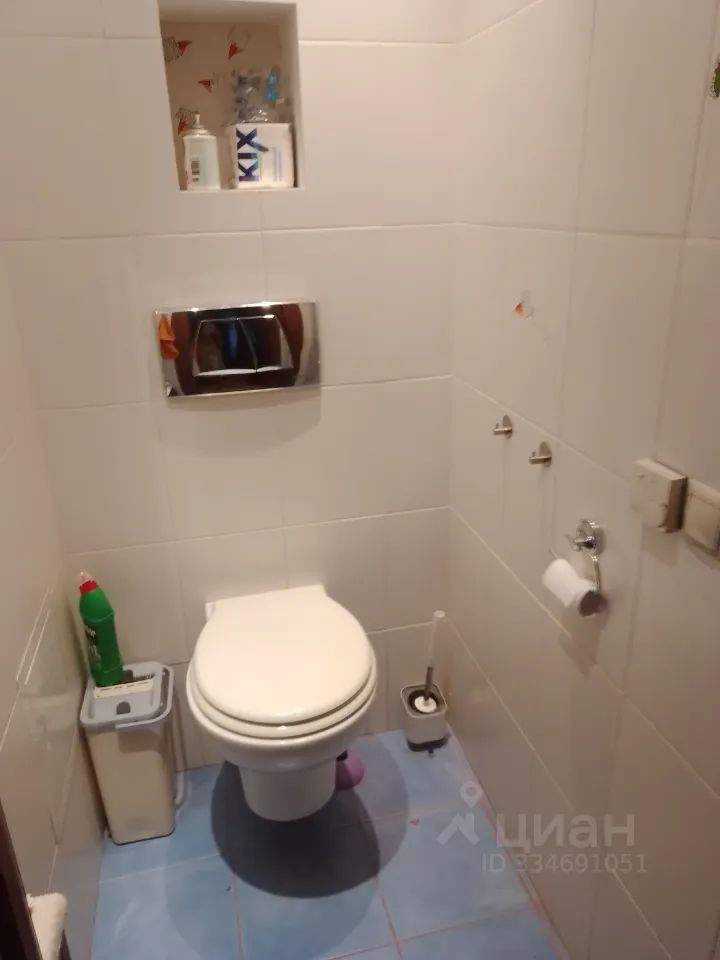 m. Chertanovskaya: Apartment, 1-rooms