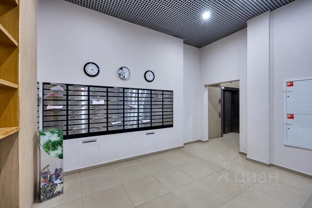 m. Potapovo: Apartment, studio