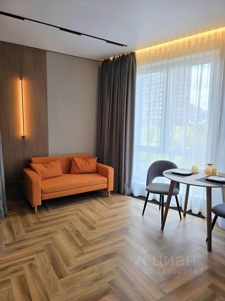 m. Volgogradsky prospekt: Apartment, studio