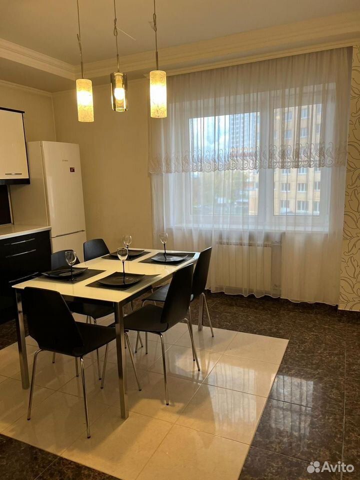 m. Kotelniki: Apartment, 3-rooms