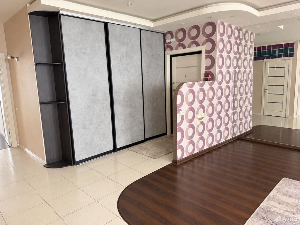 m. Michurinets: Apartment, 2-rooms