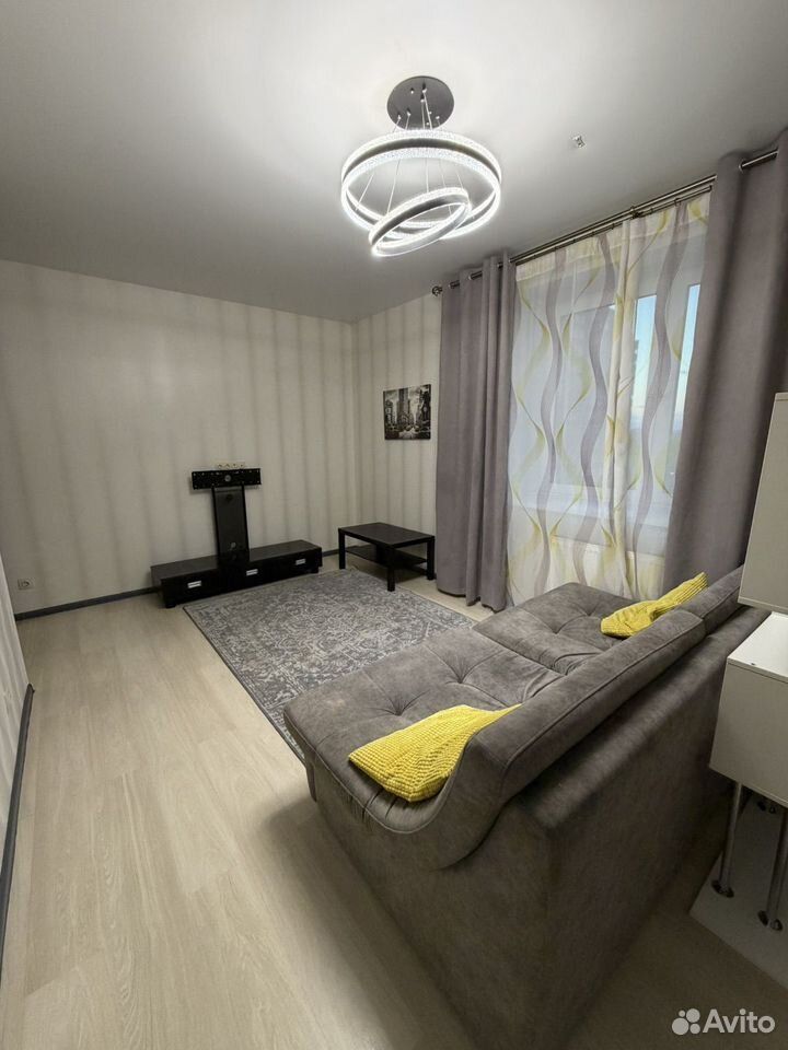 m. Zheleznodorozhnaya: Apartment, 2-rooms