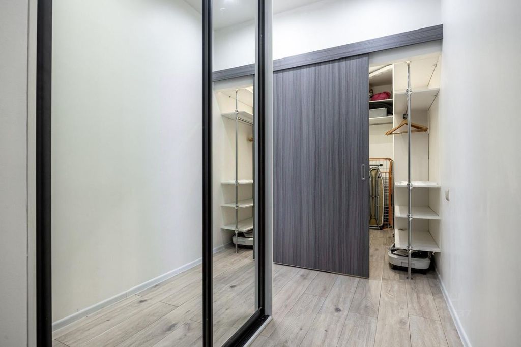 m. Fili: Apartment, 1-rooms