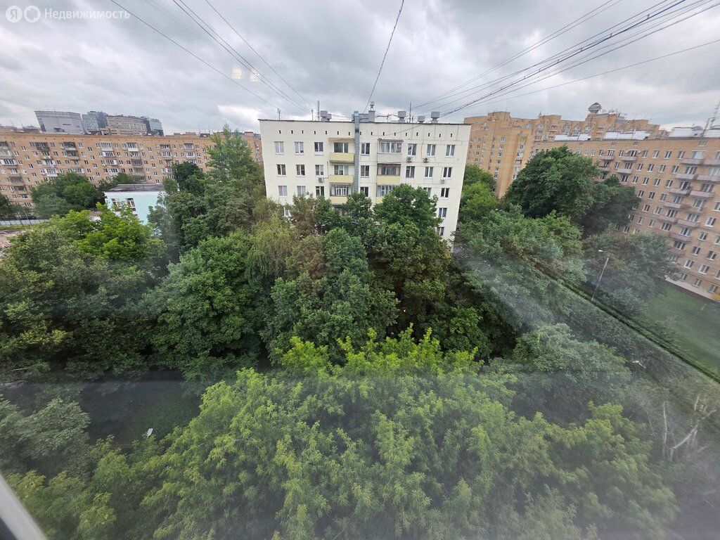 m. Belorusskaya: Apartment, 1-rooms