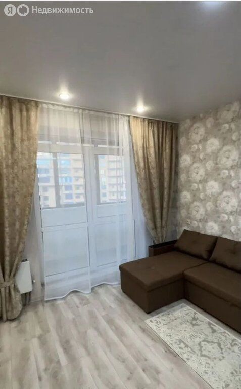 m. Novokosino: Apartment, studio