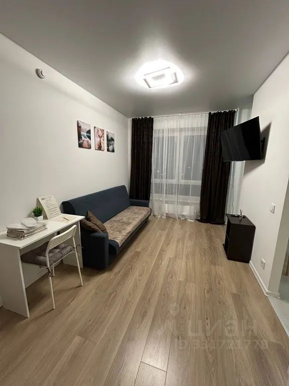 m. Pervomayskaya: Apartment, 1-rooms